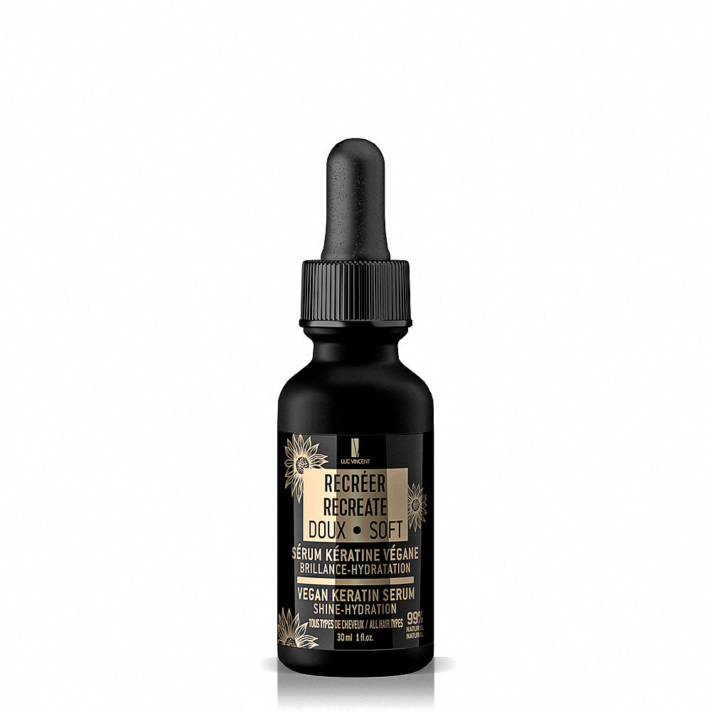 Recréer - Sérum Kératine Végane
