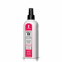 Système Up! - Spray it up!