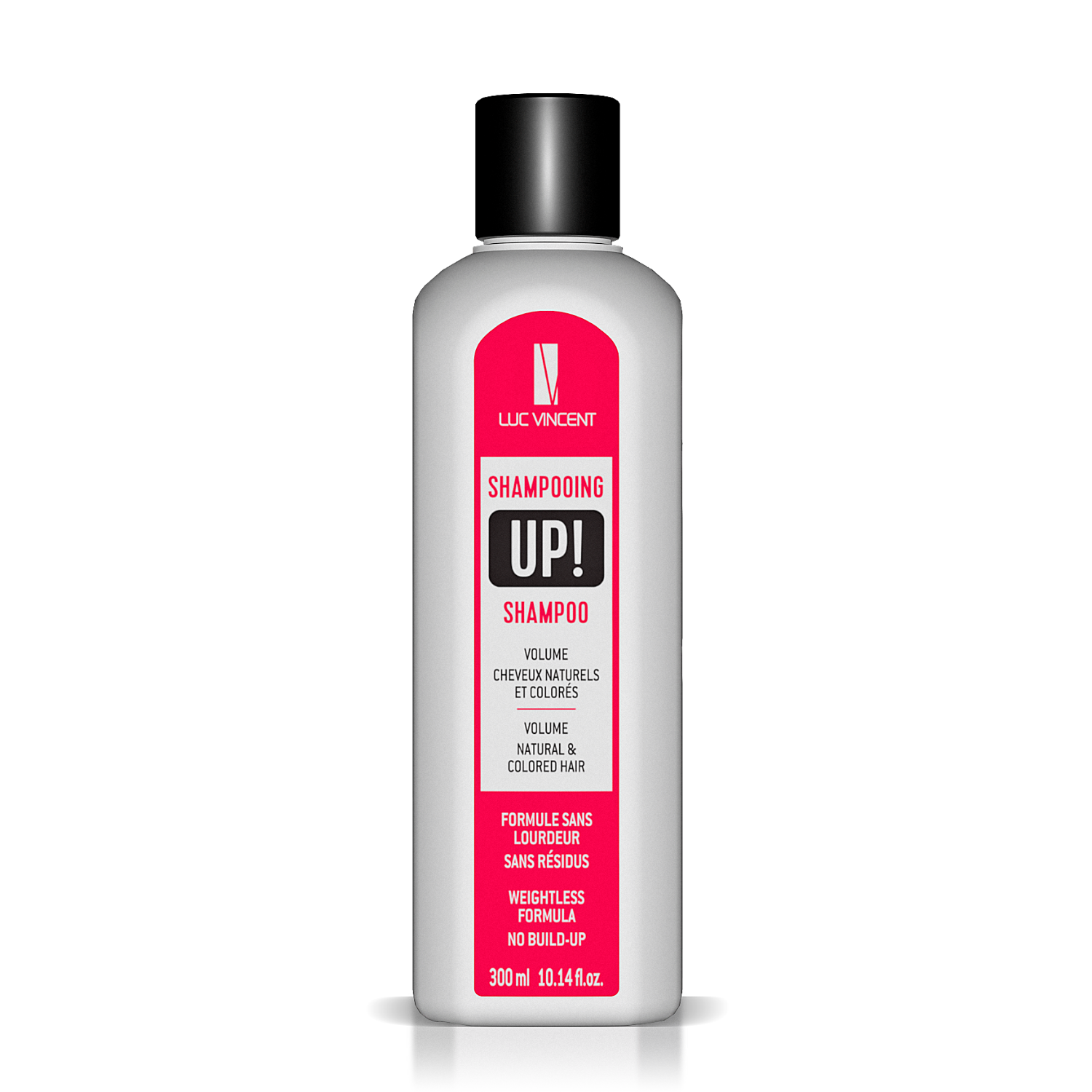 UP! - Shampooing