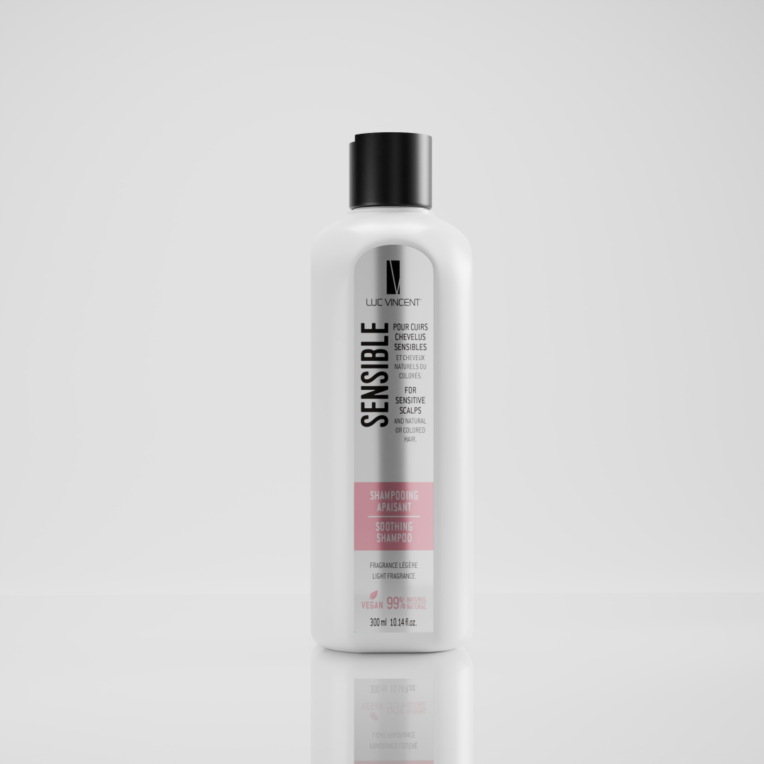 Sensitive - Shampoo