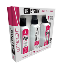 Mini Coffret Collection Maximum Volume