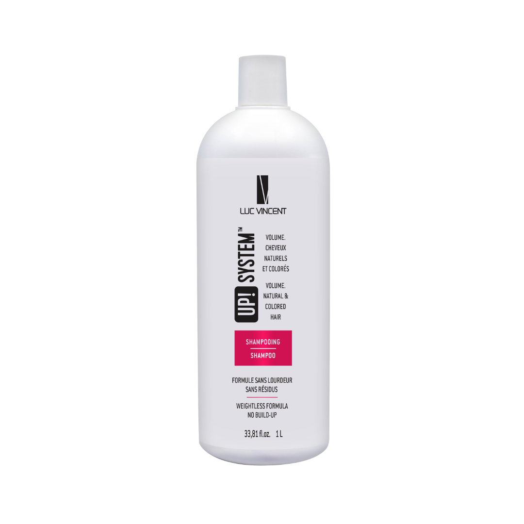 Shampoing Up! - 1L