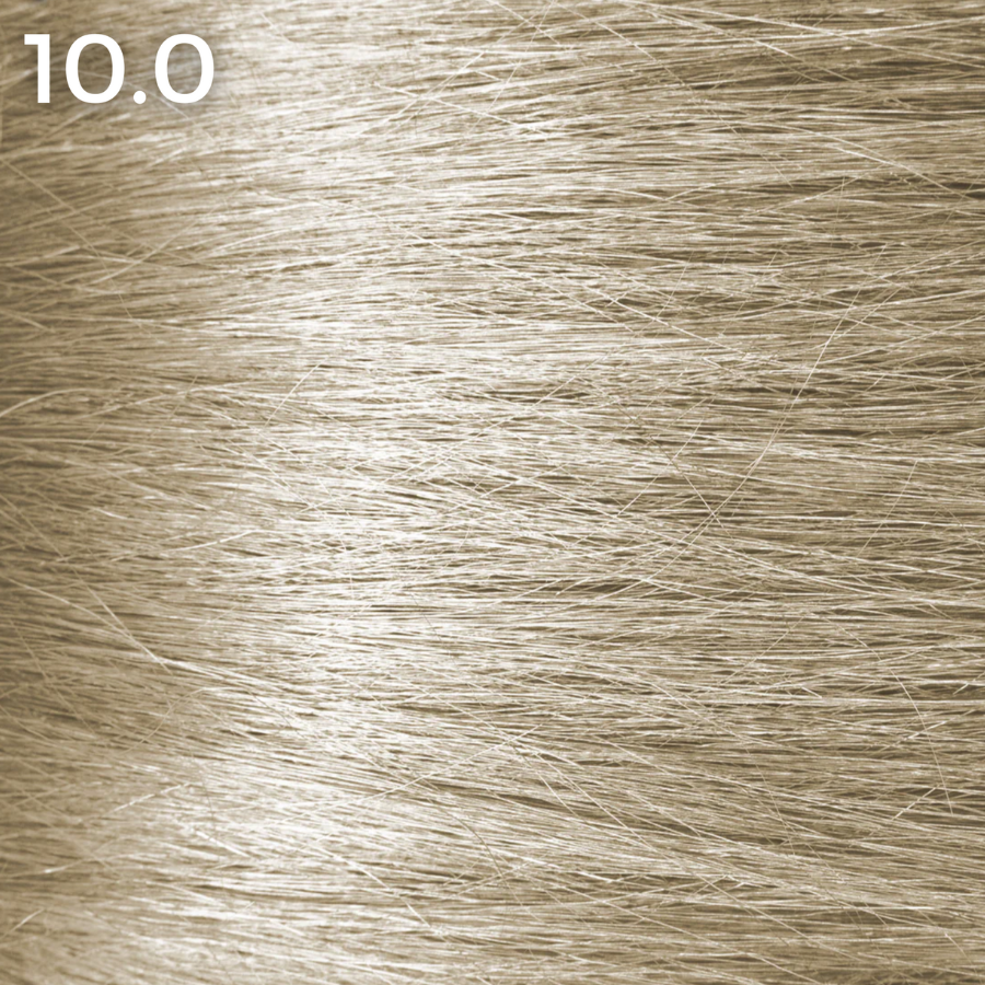 10.0 Blond pastel naturel - photo principale du produit