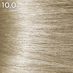 10.0 Blond pastel naturel