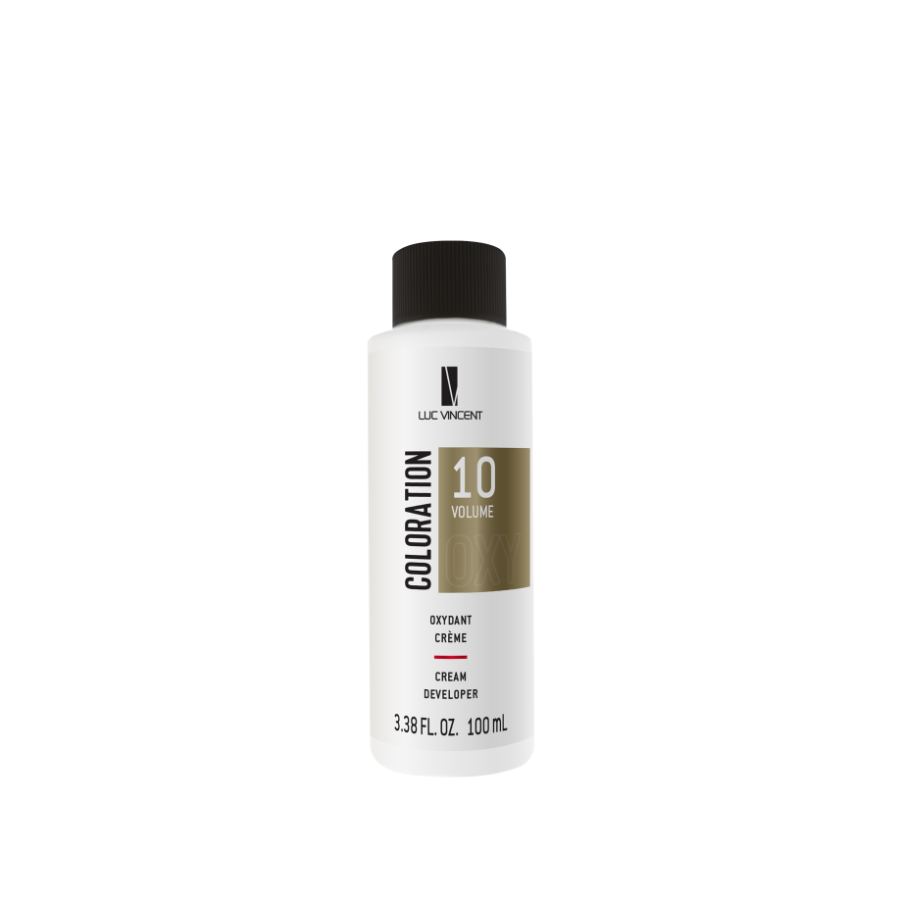 OXIDANT CREAM – OXY 10, 20, 30, 40 volumes