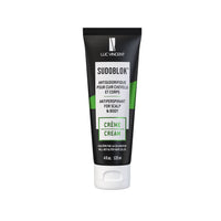 Sudoblok - Antisudorifique pour cuir chevelu et corps