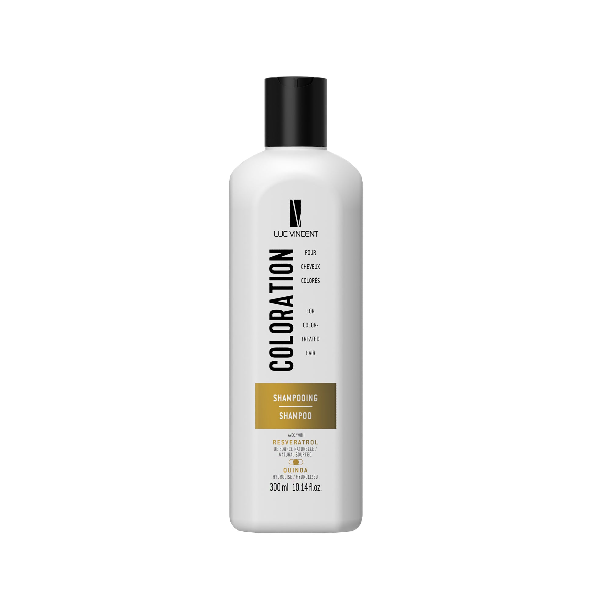 Coloring - Shampoo