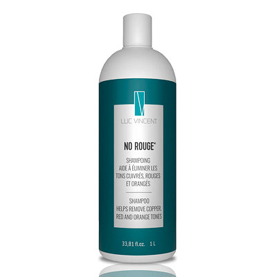 No Rouge - Shampooing - vue alternative 4