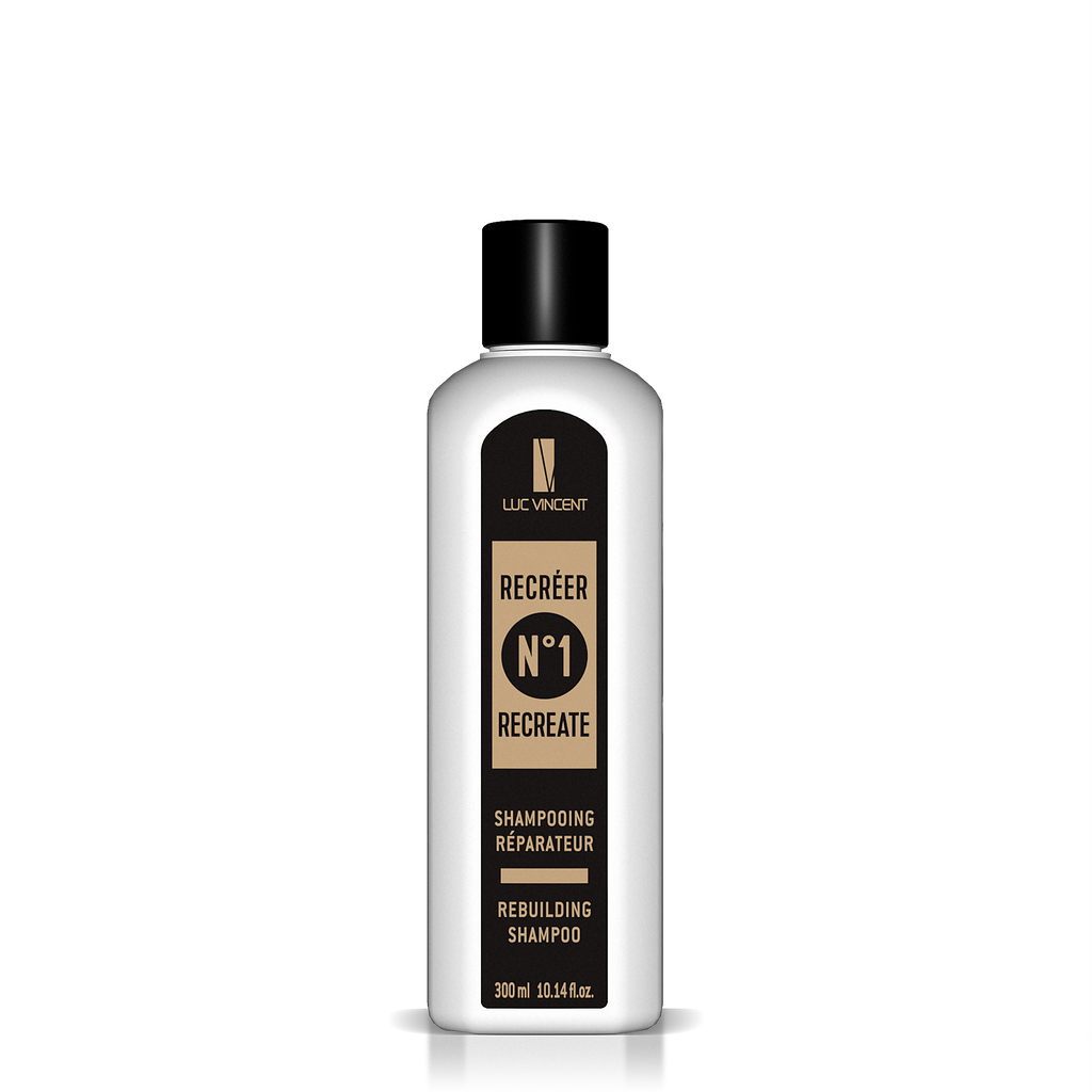 Recreate System No. 1 - Shampoo