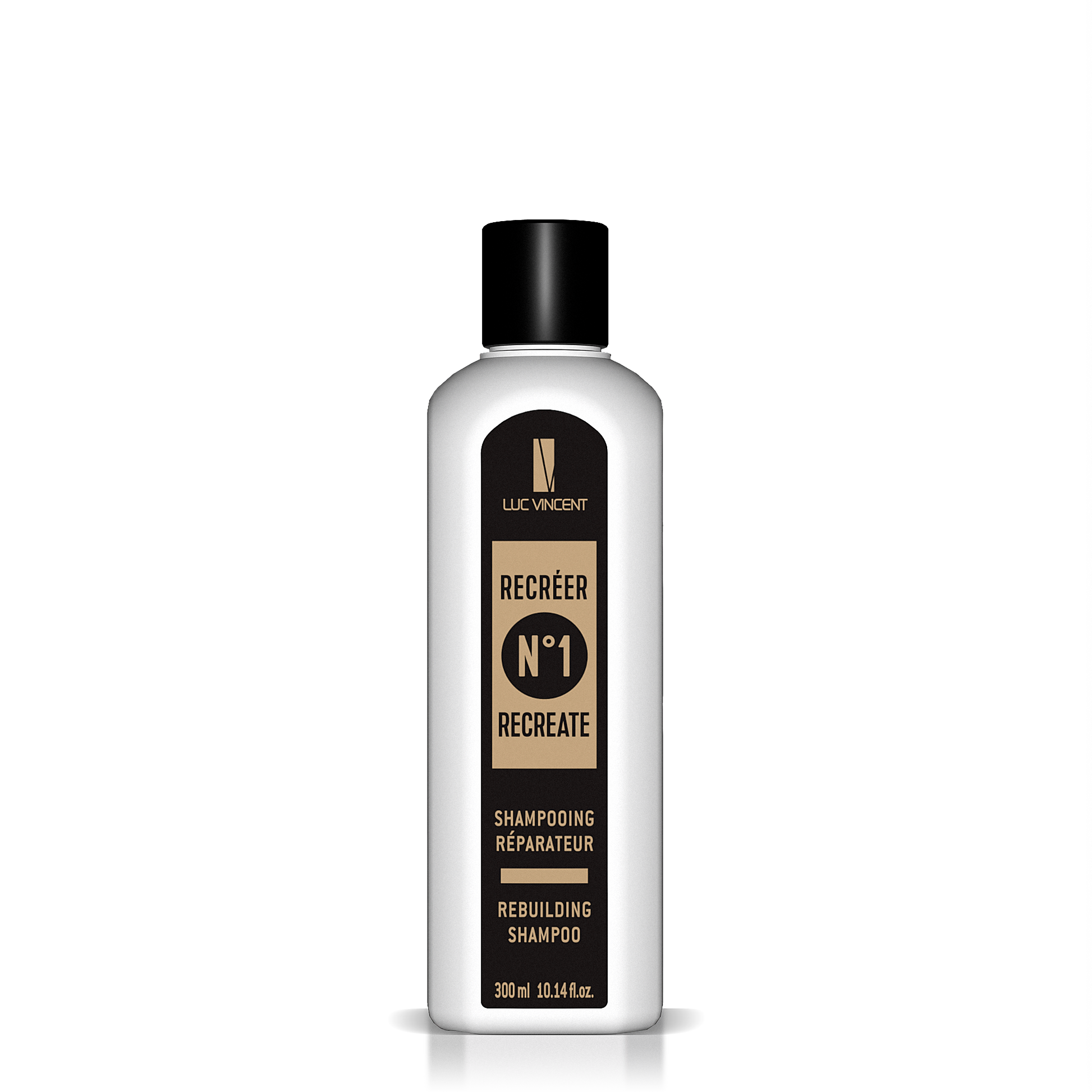 Recreate System No. 1 - Shampoo