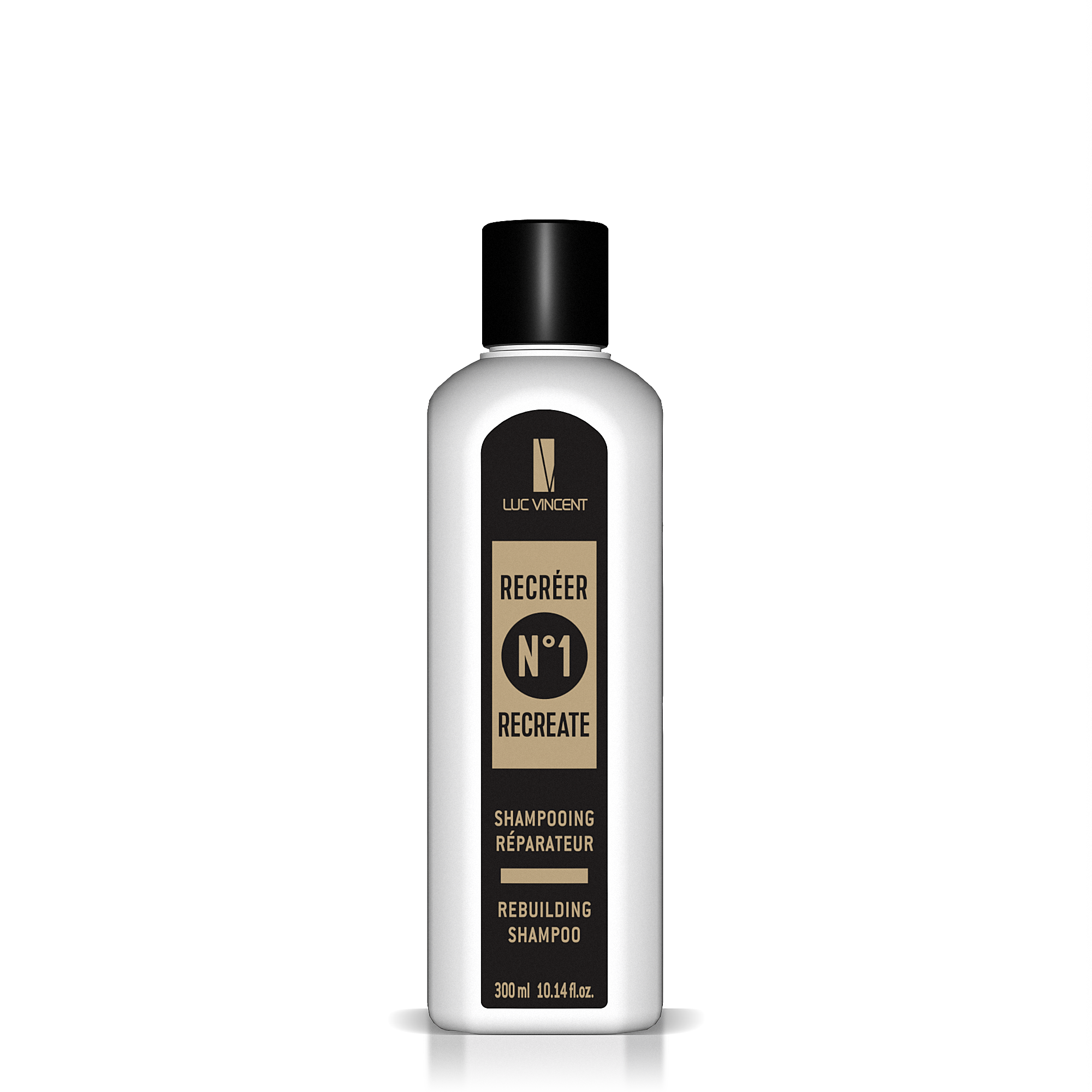 Système Recréer nº1 - Shampooing