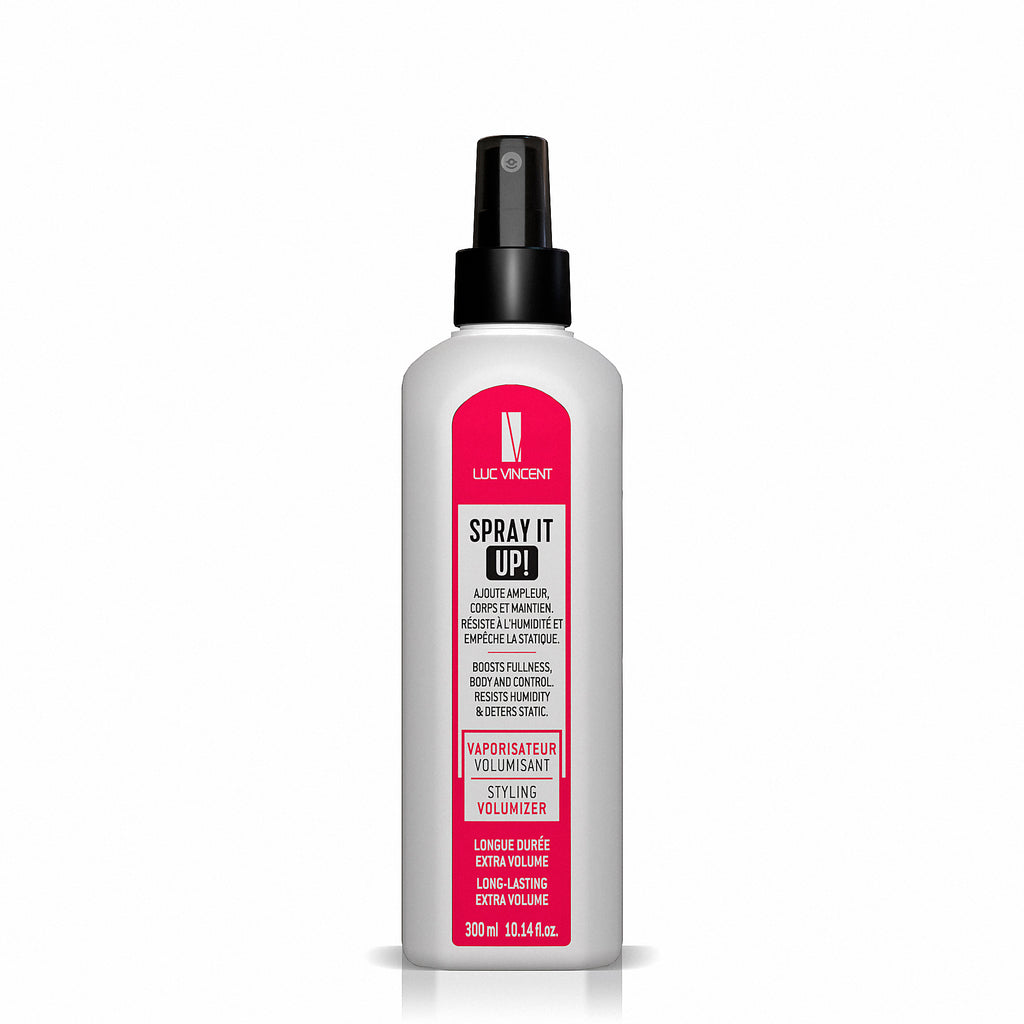 Système Up! - Spray it up!