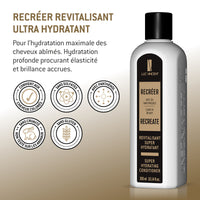 Thumbnail for Système Recréer - Revitalisant super hydratant - Luc Vincent