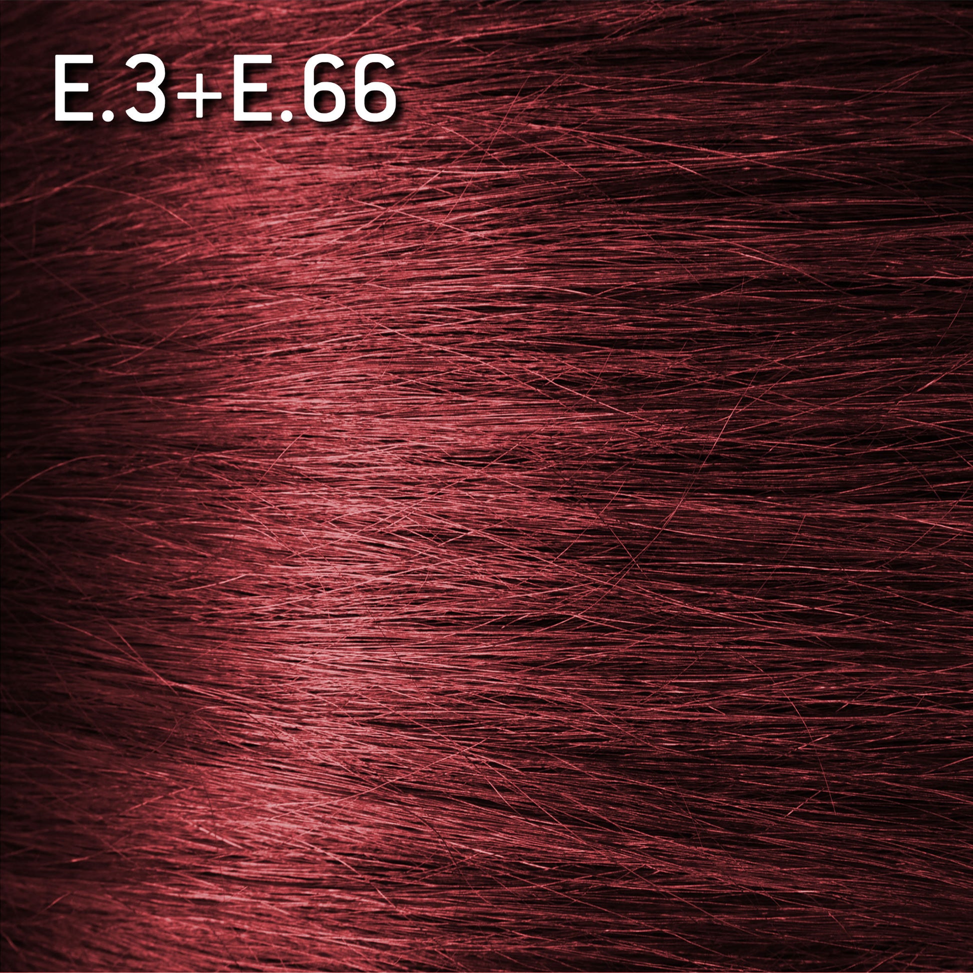 Rouge flamme - Luc Vincent