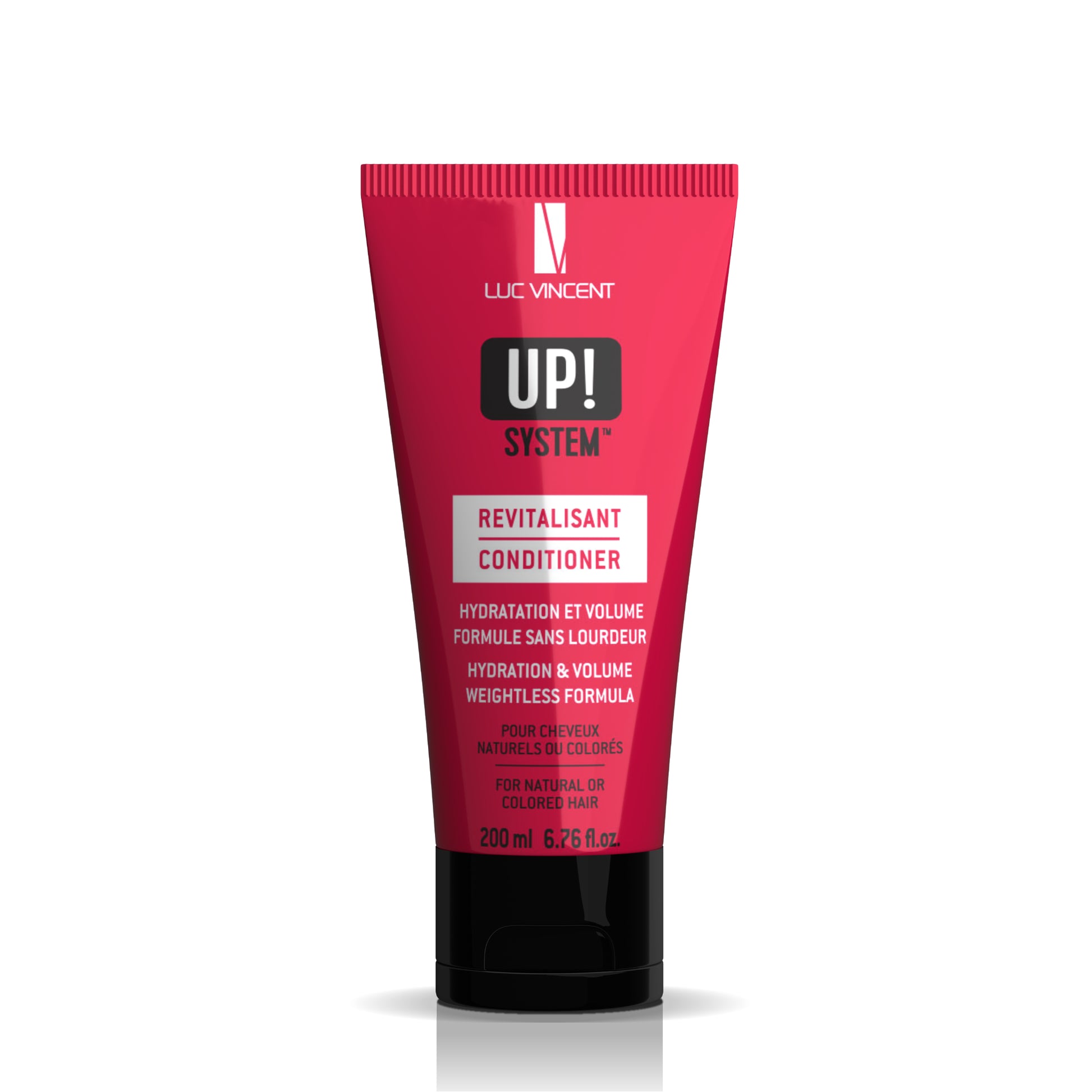 UP! System - Revitalizer
