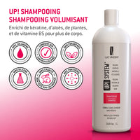 Thumbnail for UP! SHAMPOOING VOLUMISANT - Luc Vincent