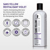 SANS YELLOW - REVITALISANT VIOLET (Blonds, blancs ou gris) - Luc Vincent