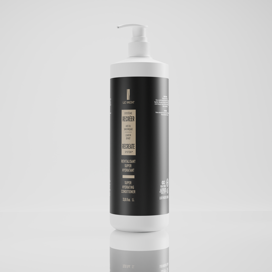 Recréer - Revitalisant Super Hydratant