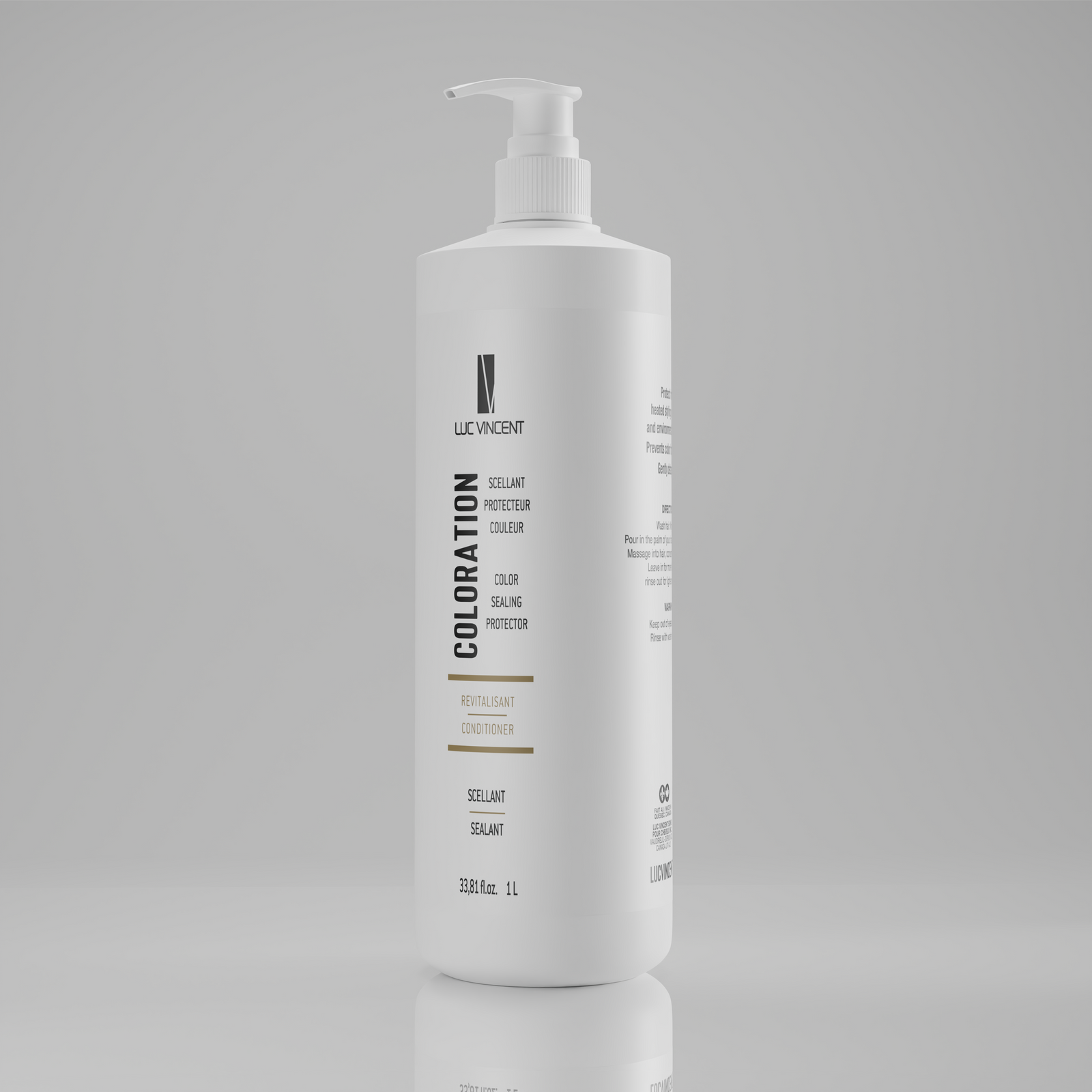 Coloration Conditioner (1L)