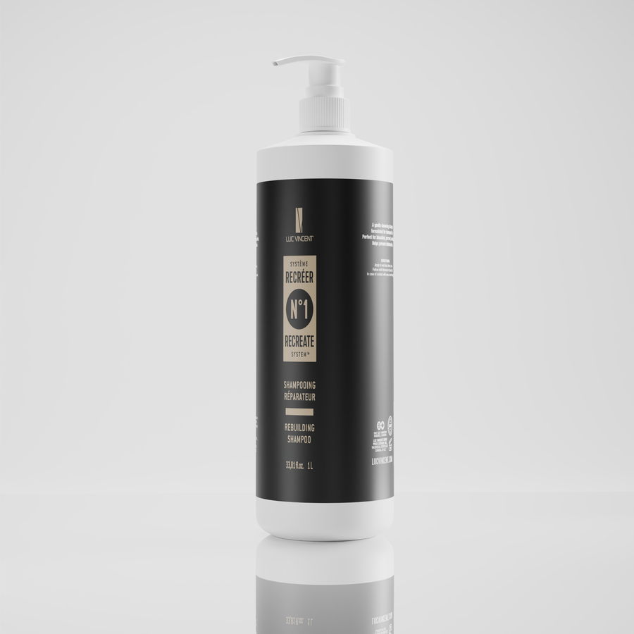 Recréer nº1 - Shampooing