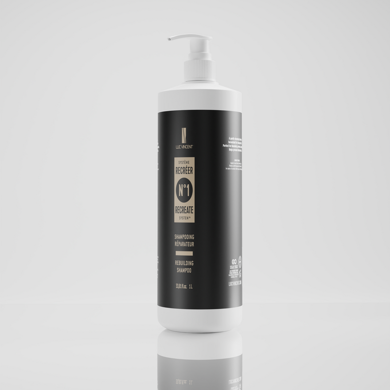 Recréer nº1 - Shampoo (1L)