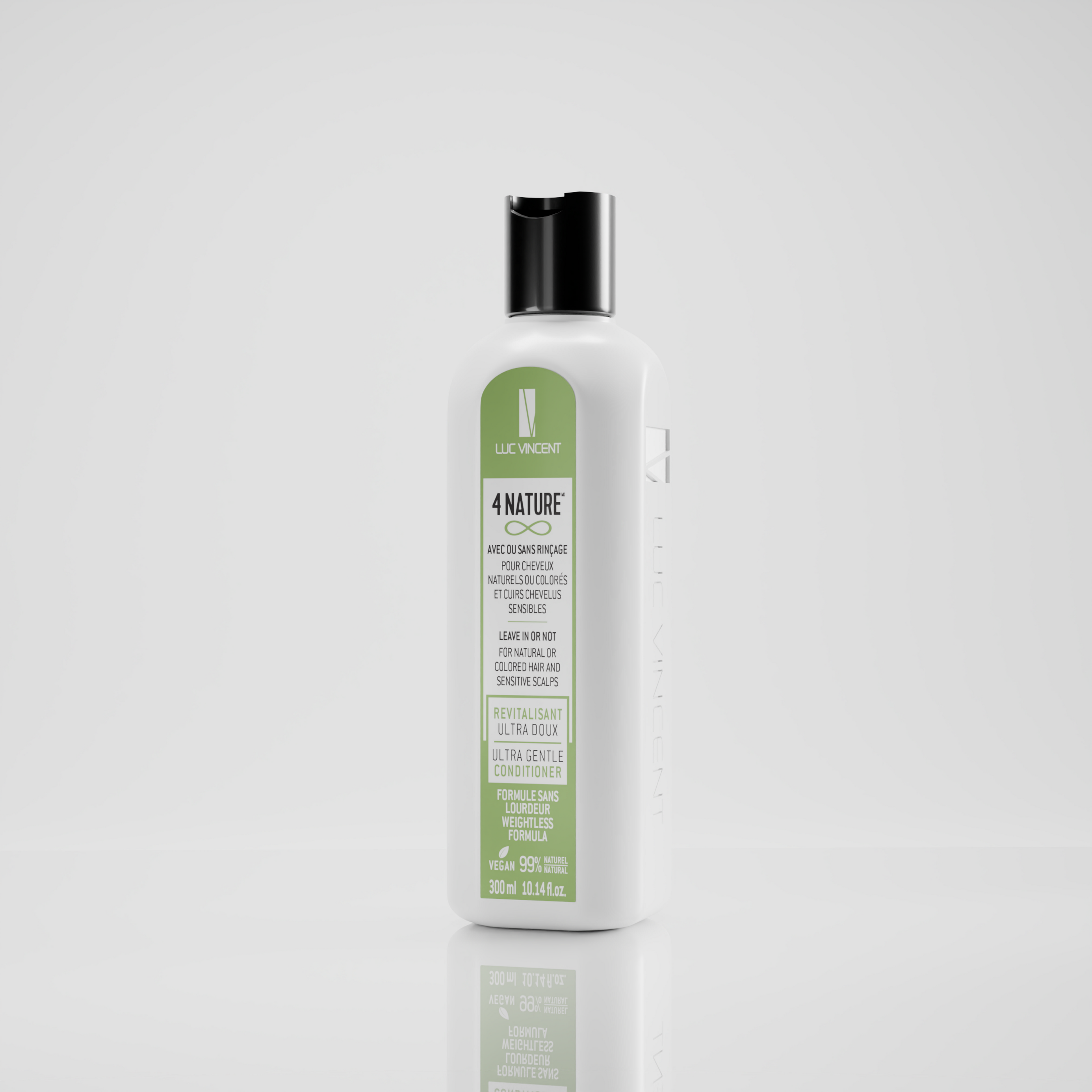 4 Nature - Revitalisant