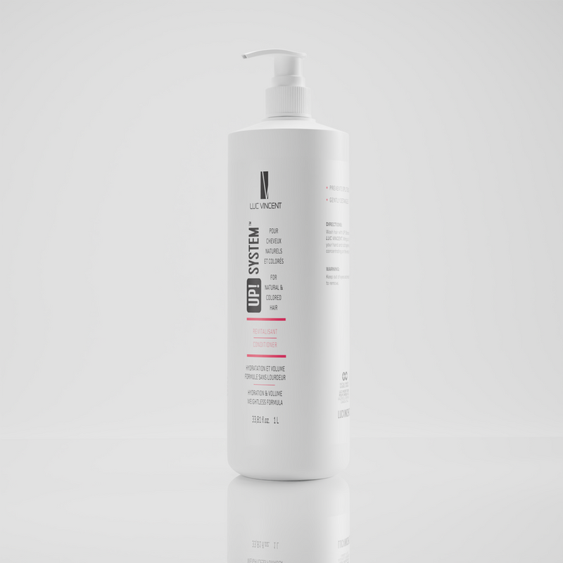UP! - Revitalisant (1L)