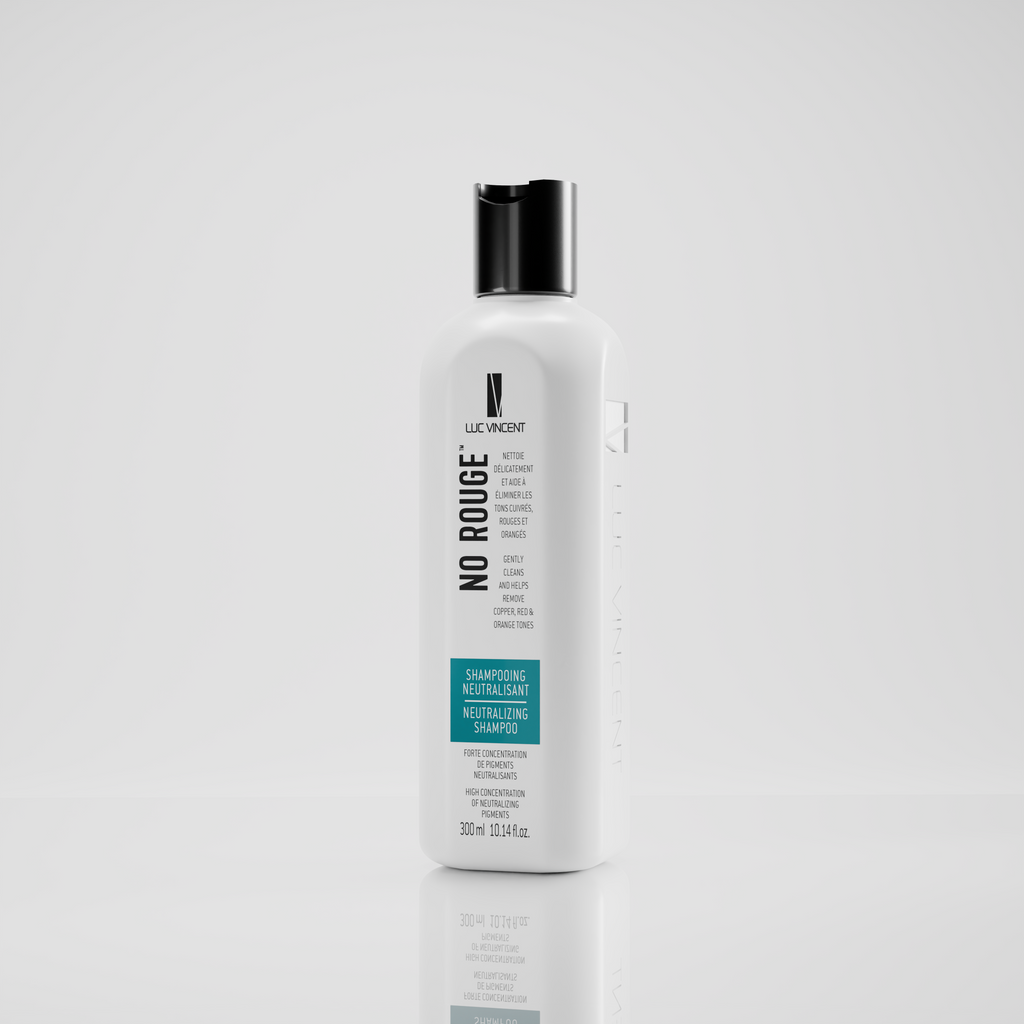 No Rouge - Shampooing