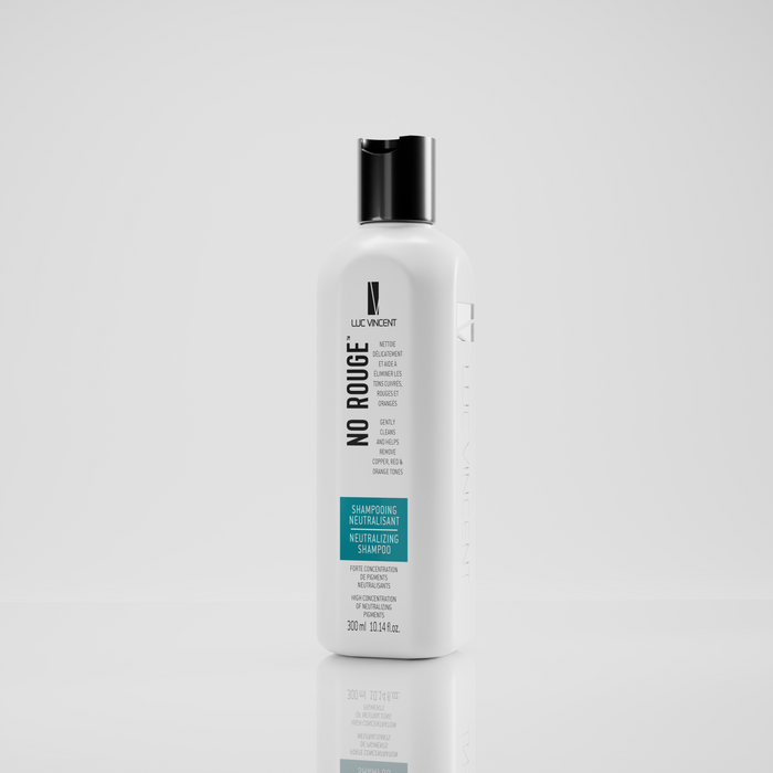 No Rouge - Shampoo