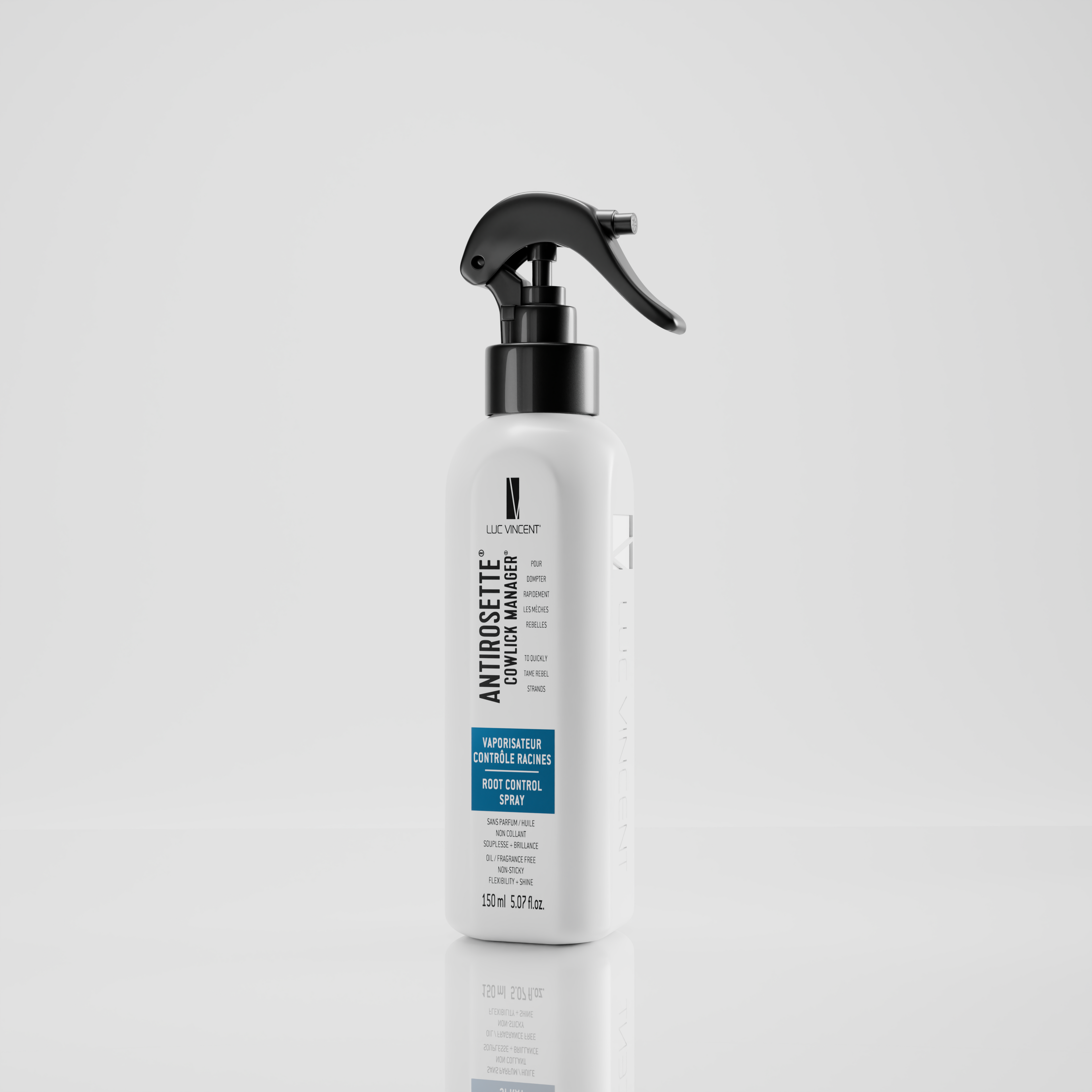 Antirosette (Cowlick) - Root Control Spray
