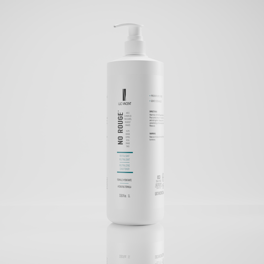 No Rouge Conditioner (1L)