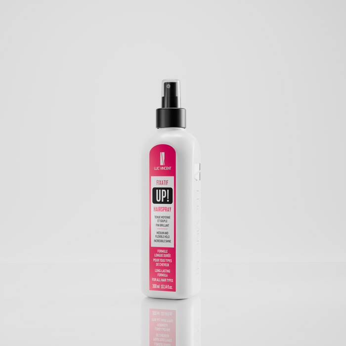 Up! Hairspray (150ml)