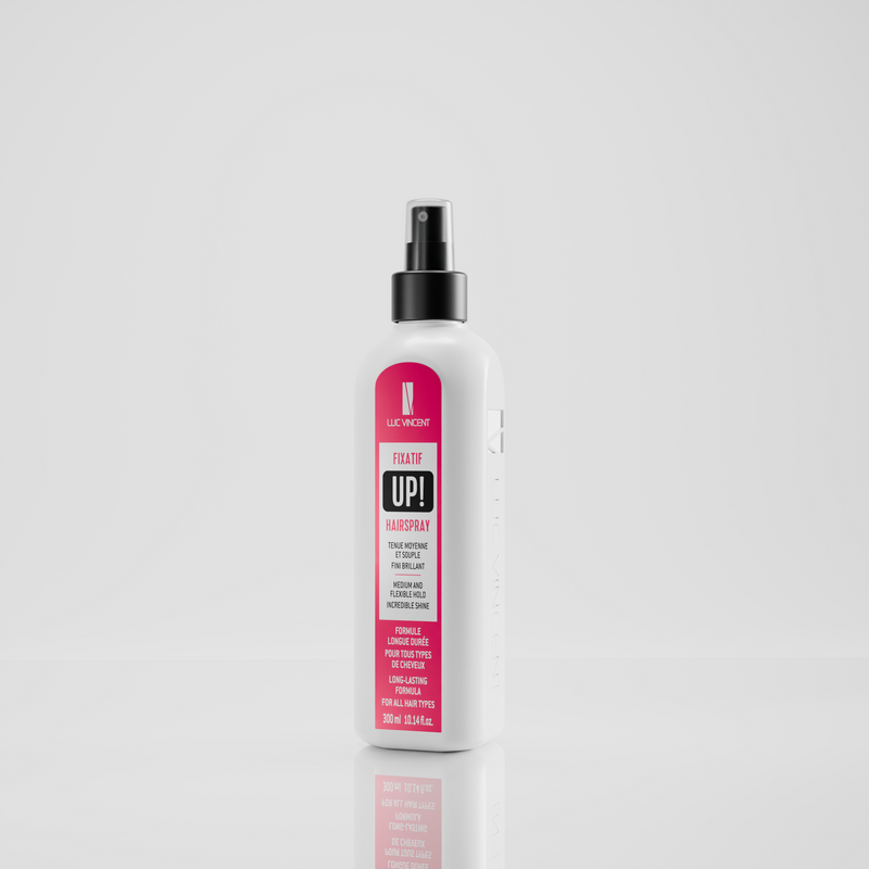 Up! Hairspray (150ml)