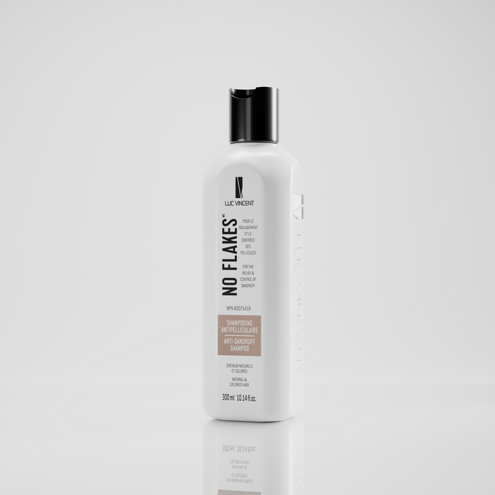 No Flakes - Shampooing Antipelliculaire