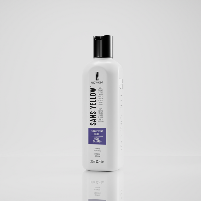 Sans Yellow - Shampoo