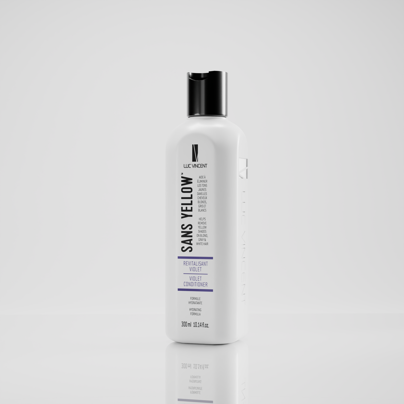 Sans Yellow - Revitalisant Violet