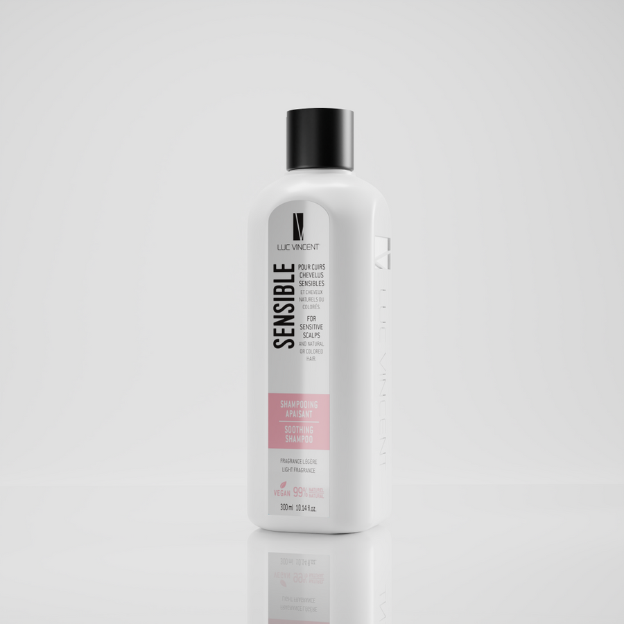 Sensible - Shampooing - photo principale du produit