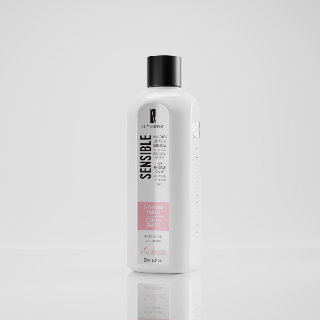 Sensible - Shampooing - photo principale du produit