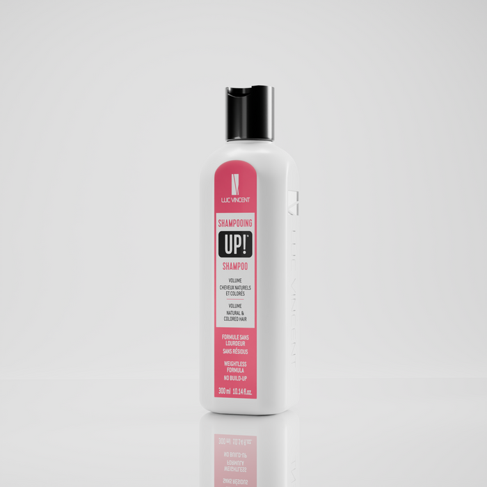 Up! Shampoo