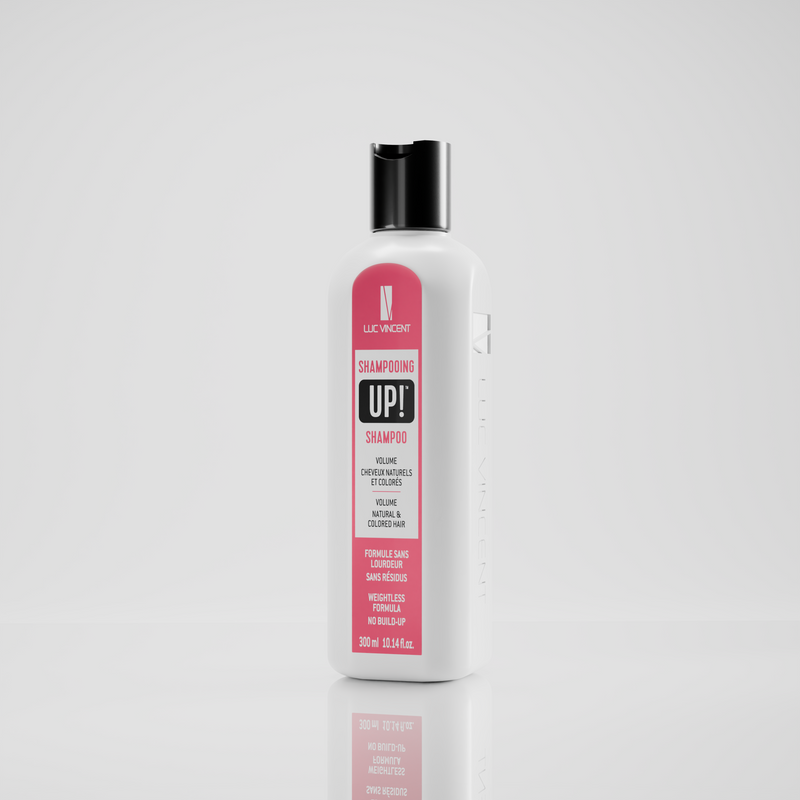 UP! - Shampooing - 300ml