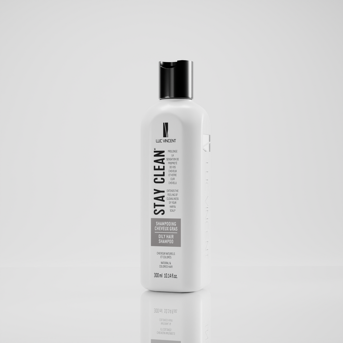 Stay Clean Shampoo