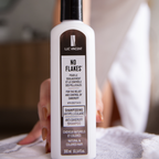 No Flakes - Shampooing Antipelliculaire