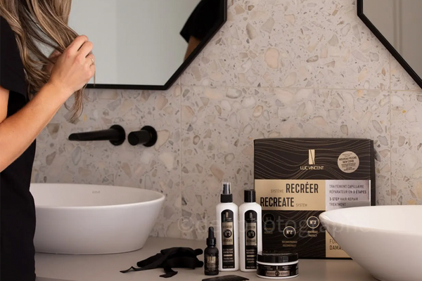 Coffret Recréer