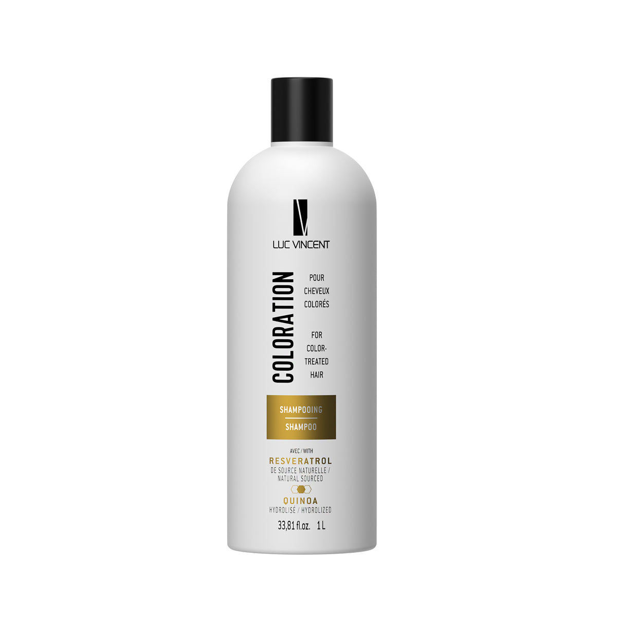 Coloration - Shampooing - vue alternative 3