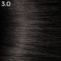 3.0 Brun foncé naturel - photo principale du produit
