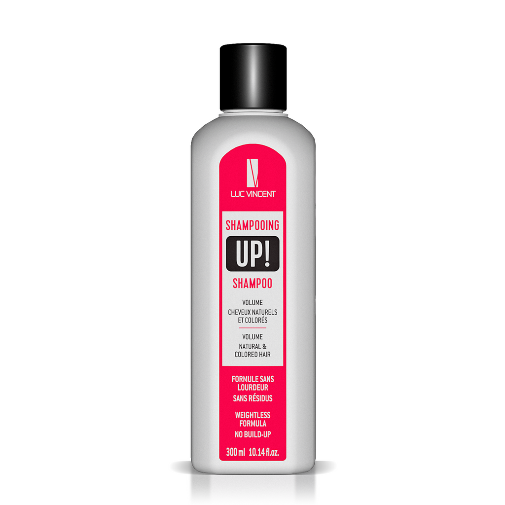Système UP! - Shampooing
