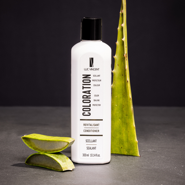 Coloration - Revitalisant