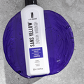 Sans Yellow - Shampooing - photo principale du produit