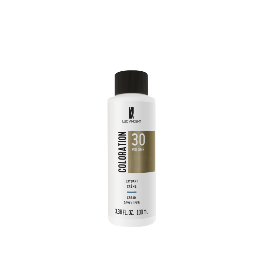 Crème Oxydant - vue alternative 4