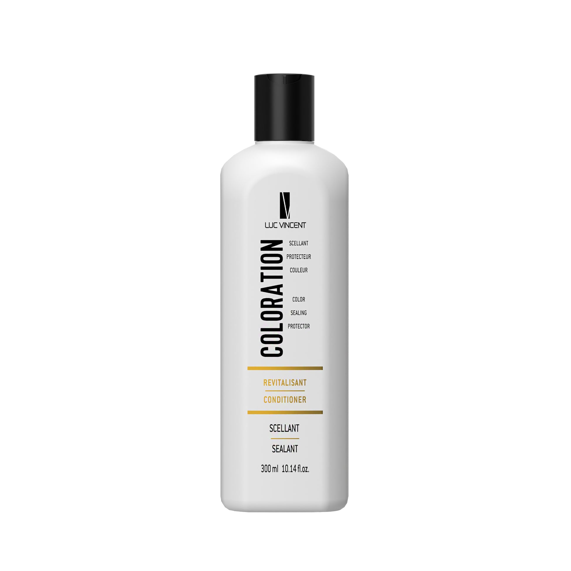Coloring - Conditioner